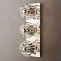 Boule Linear Crystal Sconce - King Lamps