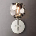 Boule Crystal Sconce - King Lamps
