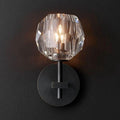 Boule Crystal Sconce - King Lamps