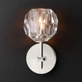 Boule Crystal Sconce - King Lamps