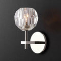 Boule Crystal Sconce - King Lamps