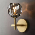 Boule Crystal Sconce - King Lamps