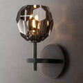 Boule Crystal Sconce - King Lamps