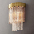 Cielo Glass Wall Sconce - King Lamps