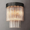Cielo Glass Wall Sconce - King Lamps