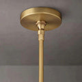 Pauillac Glass 4-Lights Pendant - King Lamps