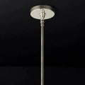 Pauillac Glass 4-Lights Pendant - King Lamps