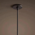 Pauillac Glass 4-Lights Pendant - King Lamps