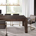 Pauillac Glass Linear Chandelier 60