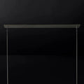 Pauillac Glass Linear Chandelier 60