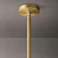 Pauillac Glass Round Chandelier 48