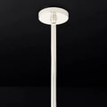 Pauillac Glass Round Chandelier 48