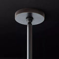 Pauillac Glass Round Chandelier 60