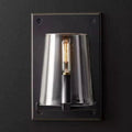 Pauillac Glass Wall Sconce - King Lamps