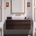 Pauillac Glass Wall Sconce - King Lamps