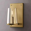 Pauillac Glass Wall Sconce - King Lamps