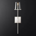 Pauillac Torch Wall Sconce - King Lamps