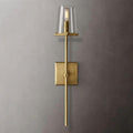 Pauillac Torch Wall Sconce - King Lamps
