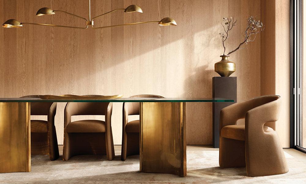 CONVESSI LINEAR CHANDELIER 72" - King Lamps