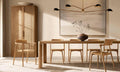 CONVESSI LINEAR CHANDELIER 72