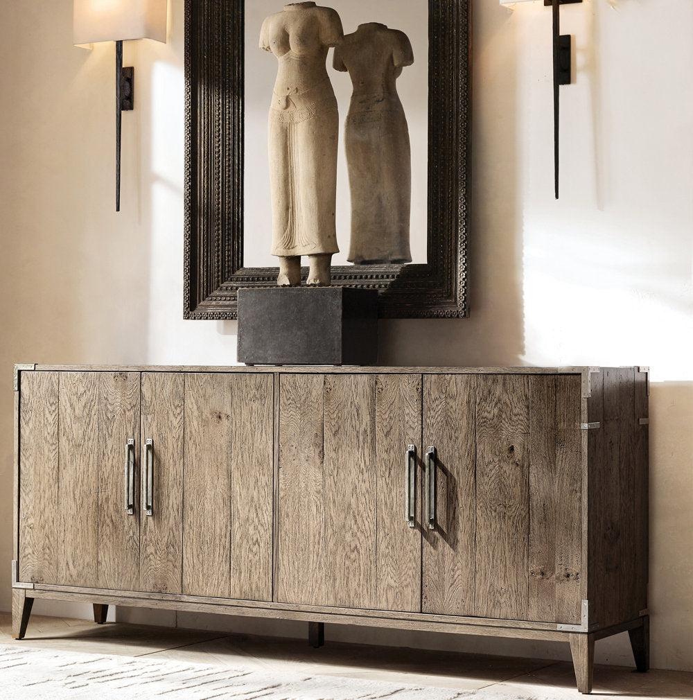 Wright Grand Sconce - King Lamps
