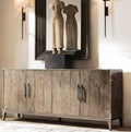 Wright Grand Sconce - King Lamps