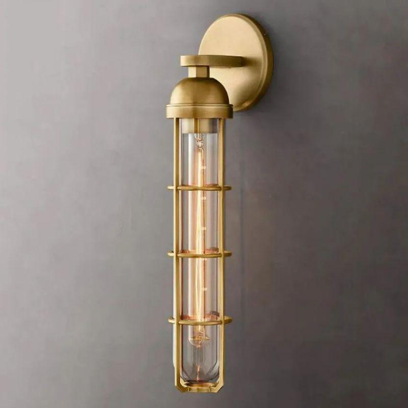 Vicomte Grand Wall Sconce - King Lamps