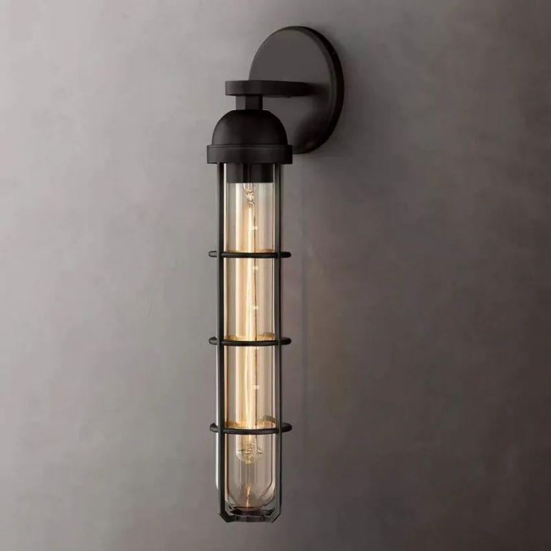 Vicomte Grand Wall Sconce - King Lamps