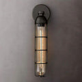 Vicomte Grand Wall Sconce - King Lamps