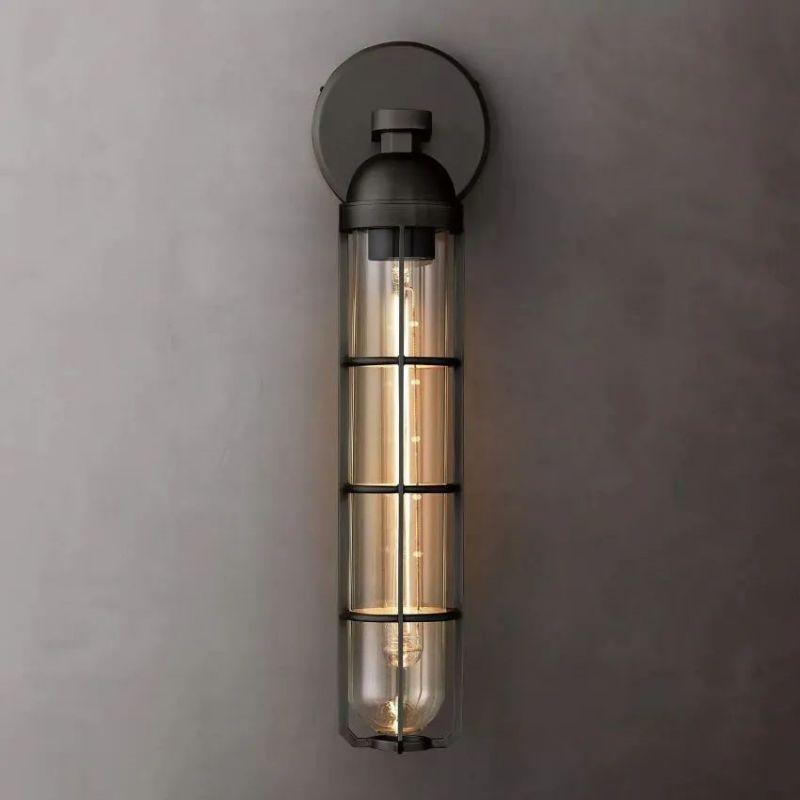Vicomte Grand Wall Sconce - King Lamps