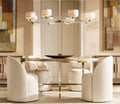 Truman Round Chandelier 60