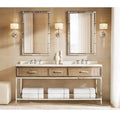 Truman Grand Sconce - King Lamps
