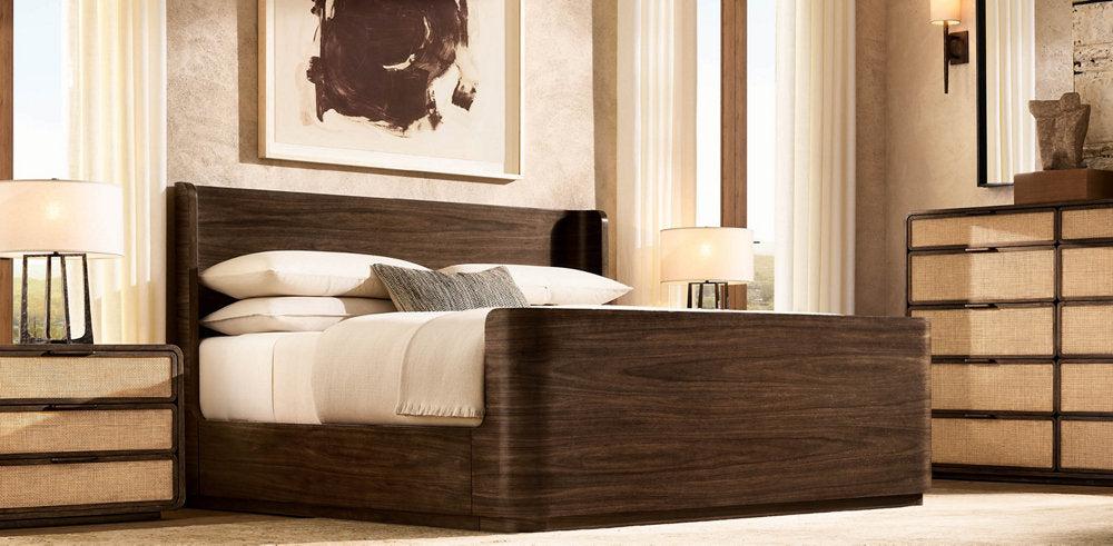 Wright Accent Lamp - King Lamps