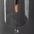 Fulcrum Grand Wall Sconce 29
