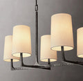 Wright Linear Chandelier 54