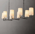 Wright Linear Chandelier 54