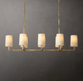 Wright Linear Chandelier 54