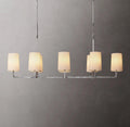 Wright Linear Chandelier 54