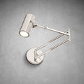 Champeaux Swing-Arm Sconce - King Lamps