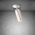 Champeaux Pivoting Flushmount 9