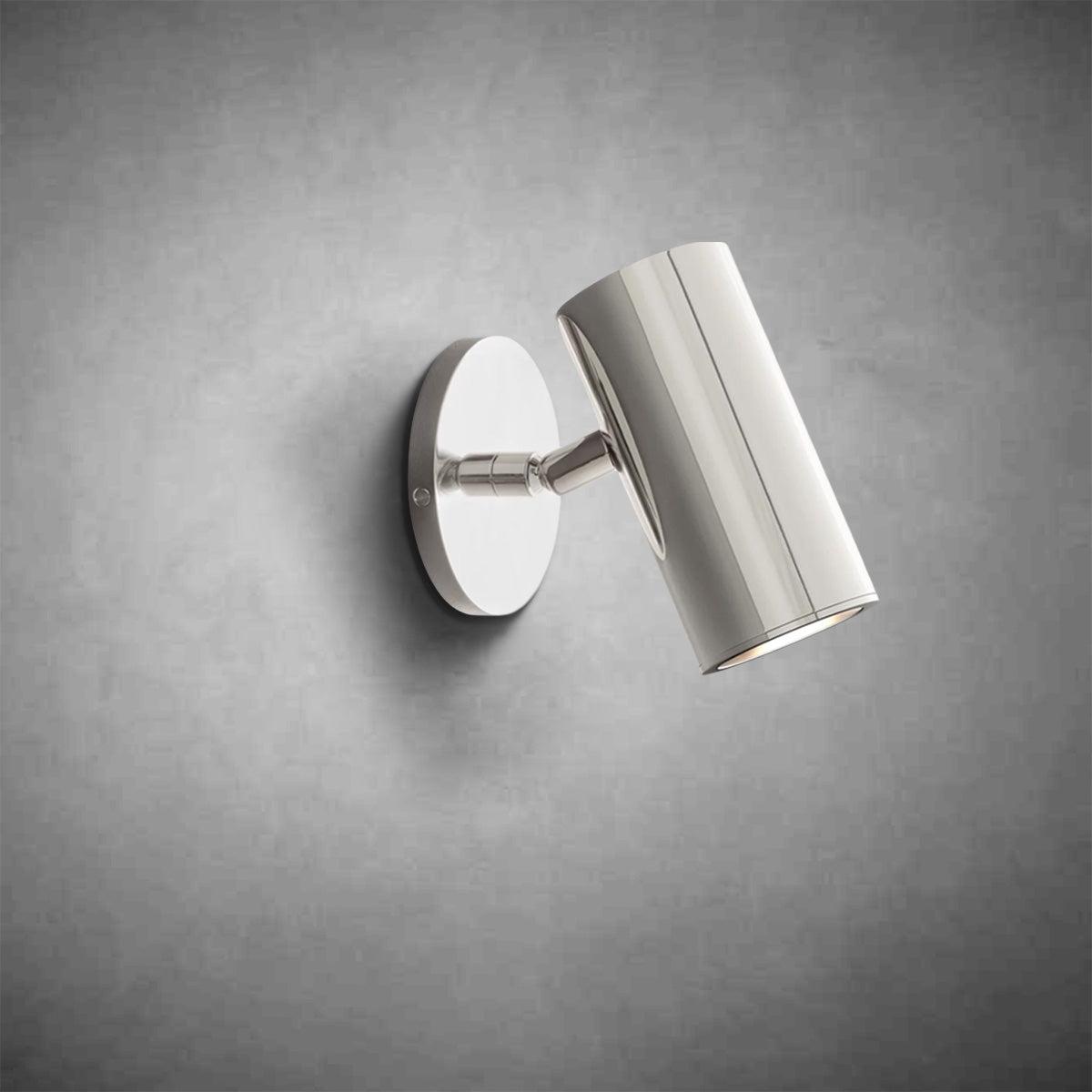 Champeaux Sconce - King Lamps