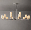 Wright Round Chandelier 60