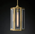 Chevalier Pendant - King Lamps