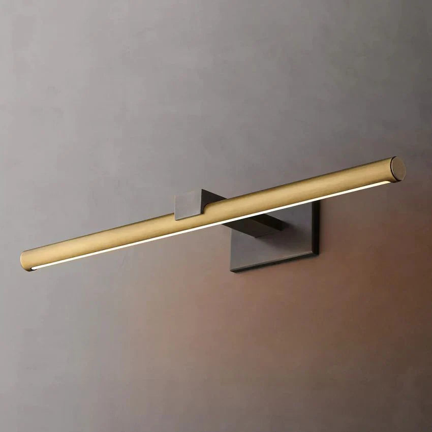 Vicy Led Picture Light - King Lamps
