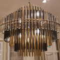 Emily Round Chandelier 24