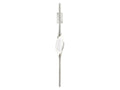 PEZZO SINGLE CRYSTAL WALL SCONCE - King Lamps
