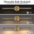 Emily LED Picture Light - King Lamps