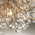 Fiore Flushmount - King Lamps