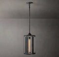 Chevalier Pendant - King Lamps