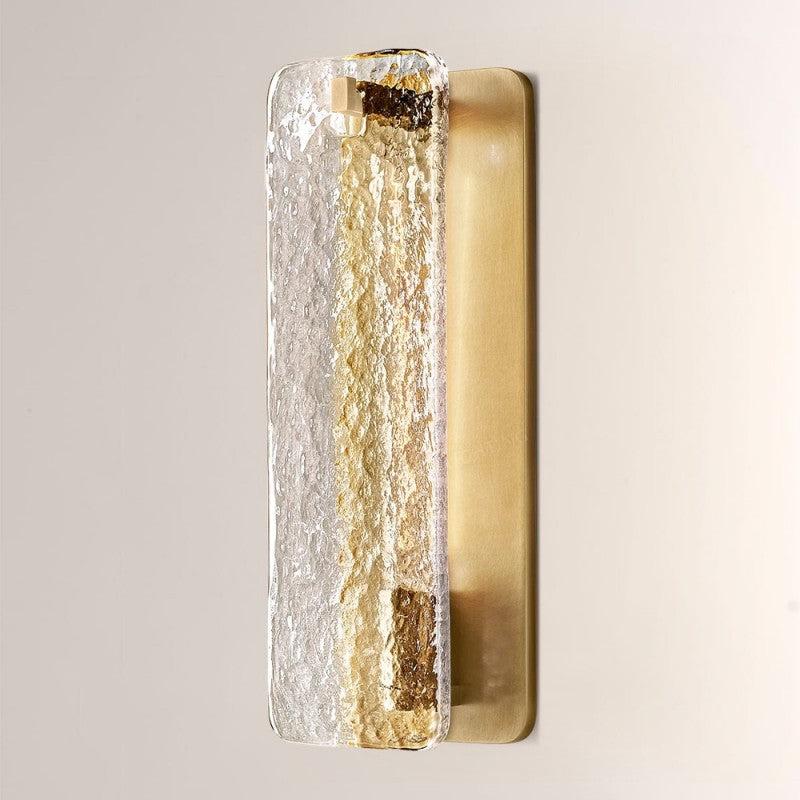 Camette Glass Sconce - King Lamps